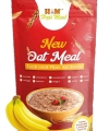 Jual New Oat Meal Varian Banana 170 Gram