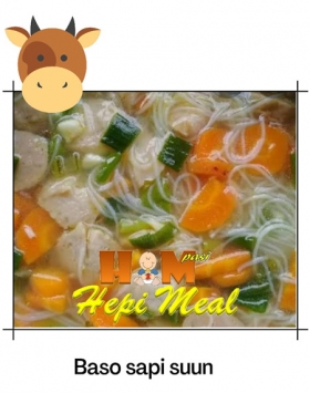 Jual Soup Varian Rasa Baso Sapi Suun